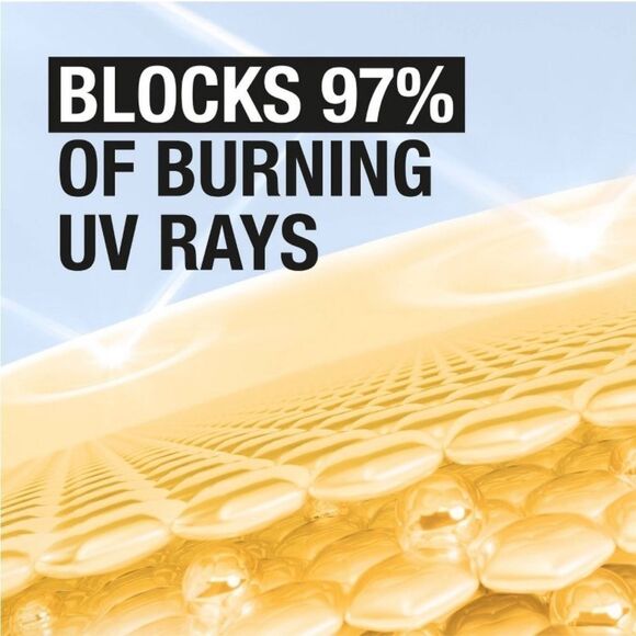 Neutrogena Ultra Sheer Face Serum 60 SPF 1.7oz - Picture 7 of 9